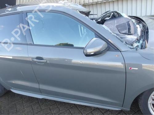 Fuel ECU AUDI A1 Sportback (GBA) 25 TFSI | BP40388165M50 - Image 22