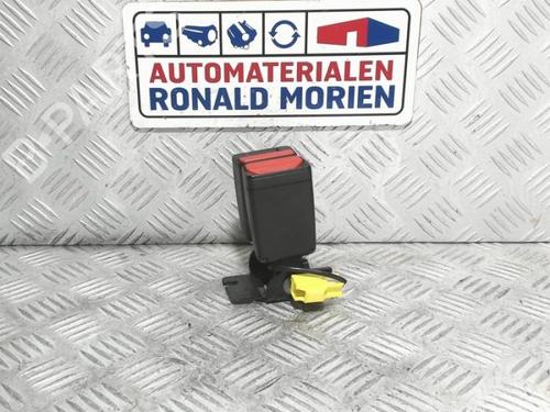 Seat buckle VOLVO V40 Hatchback (525) D4 | BP40363797I32 - Image 2
