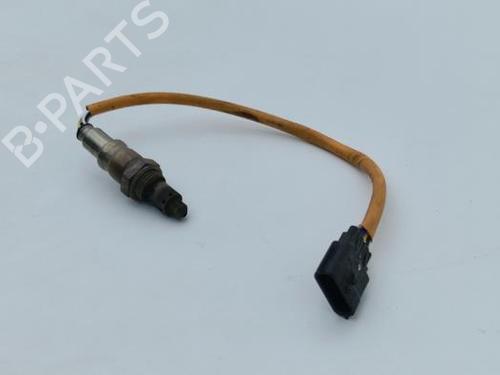 Used Electronic sensor Electronic sensor RENAULT CLIO IV Grandtour (KH_) 0.9 TCe 90 (90 hp) 40410592 40410592