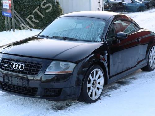 Transfer box AUDI TT (8N3) 3.2 VR6 quattro | BP40405617M36 - Image 15