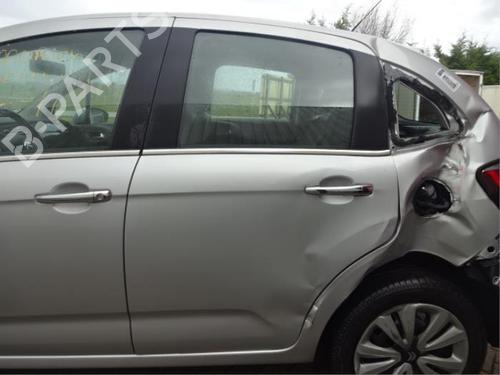 Switch CITROËN C3 II (SC_) 1.0 VTi 68 | BP40469212I30 - Image 28