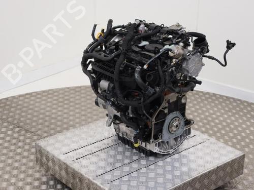Engine AUDI TT (FV3, FVP) 2.0 TTS TSI quattro | BP40479223M1 - Image 6