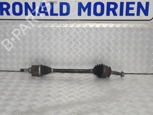 Used Left front driveshaft Left front driveshaft VW UP! (121, 122, BL1, BL2, BL3, 123) 1.0 (60 hp) 40364310 40364310