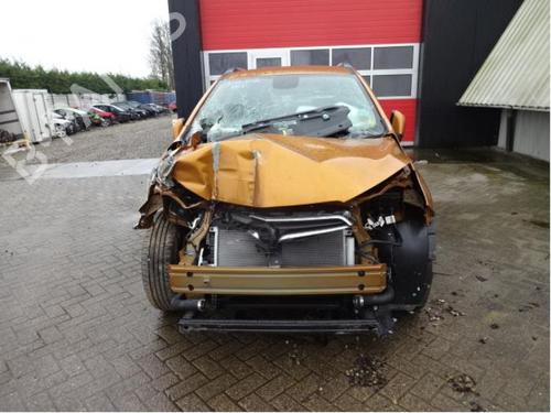 Subframe OPEL MOKKA / MOKKA X (J13) 1.4 (_76) | BP40469604M9 - Image 10
