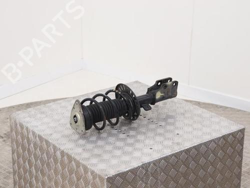 Used Left front shock absorber Left front shock absorber OPEL GRANDLAND / GRANDLAND X (A18, P1UO) 1.6 Turbo D (75) (120 hp) 40405213 40405213