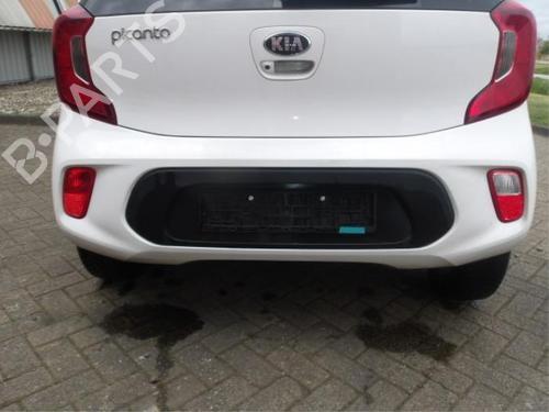 Fuel pump KIA PICANTO III (JA) 1.0 | BP40473592M76 - Image 18