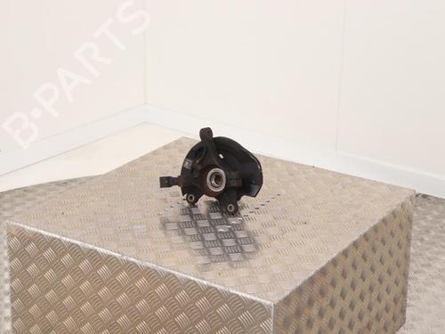 right-front-steering-knuckle-opel-karl-c16-2015-2016-2017-2018-2019-40393322 main image
