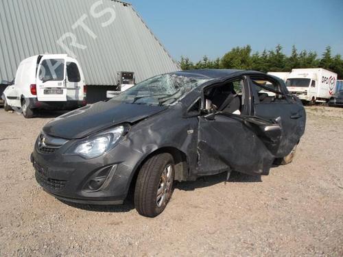 left-front-driveshaft-opel-corsa-d-s07-2006-2007-2008-2009-2010-2011-2012-2013-2014-2015-40364230 main image