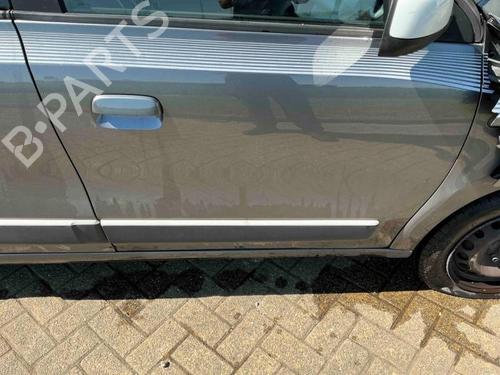Left front suspension arm RENAULT TWINGO III (BCM_, BCA_) 1.0 SCe 70 | BP40419251M12 - Image 15