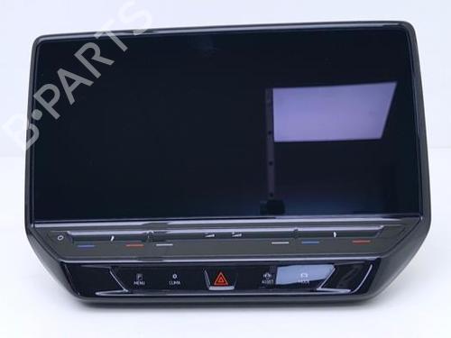 Used Display monitor Display monitor VW ID.5 (E39) Pro Performance (204 hp) 40417810 40417810