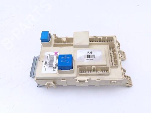 fuse-box-hyundai-i20-i-pb-pbt-2008-2009-2010-2011-2012-2013-2014-2015-40372597 main image