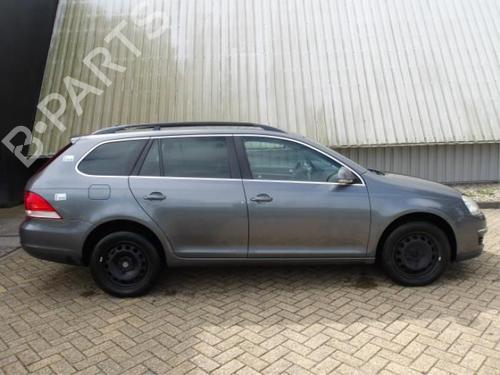 Right rear steering knuckle VW GOLF V Variant (1K5) 1.9 TDI | BP40397771M28 - Image 16