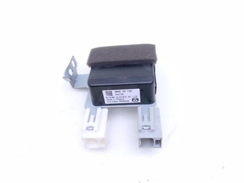 Used Antenna/Base Antenna/Base MAZDA MX-30 (DR) e-SKYACTIV (DR1W) (145 hp) 40424140 40424140