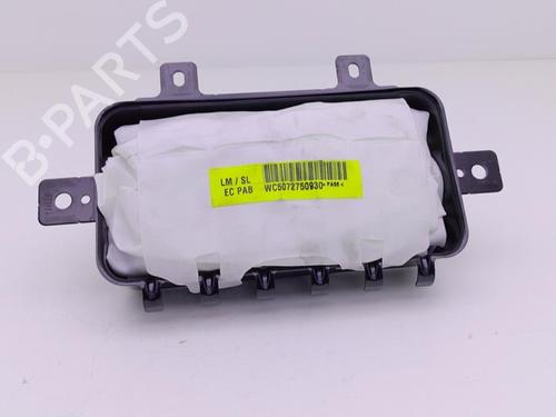 Used Passenger airbag Passenger airbag KIA SPORTAGE III (SL) 1.6 GDI (135 hp) 40367140 40367140