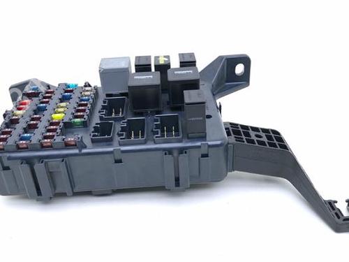 Fuse box FORD MONDEO III (B5Y) 2.0 16V | BP40372453E1 - Image 3