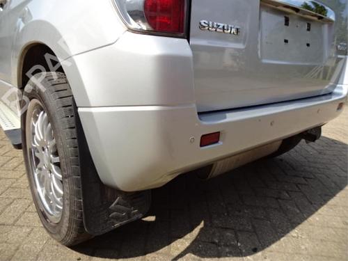 Electronic sensor SUZUKI GRAND VITARA II (JT, TE, TD) 1.6 All-wheel Drive (JB416) | BP40380083M84 - Image 25