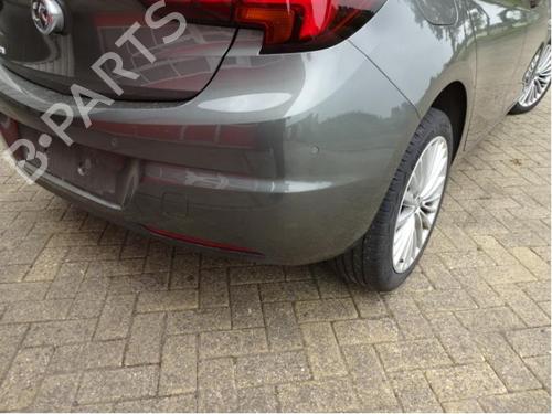 Catalyst OPEL ASTRA K (B16) 1.4 Turbo (68) | BP40382285M10 - Image 31