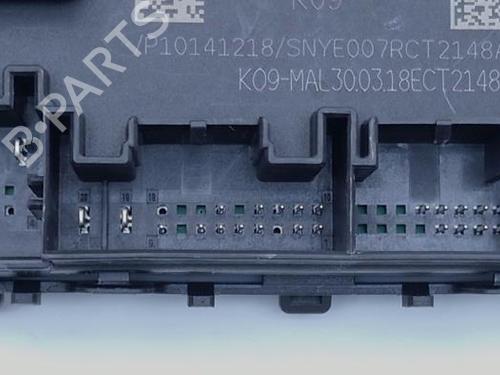 Electronic module PORSCHE PANAMERA (971) 3.0 4 (97ABA1, 97BBA1) | BP40478461M83 - Image 5
