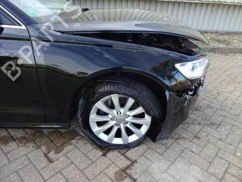 Exhaust system AUDI A6 C7 (4G2, 4GC) 2.0 TDI | BP40380848M121  - Image 6