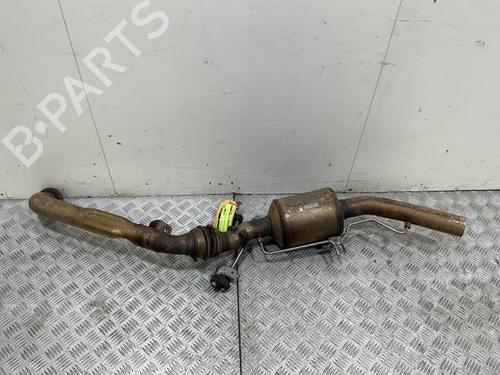 particulate-filter-mercedes-benz-a-class-w169-2004-2005-2006-2007-2008-2009-2010-2011-2012-40472449 main image