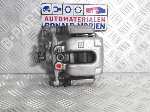 Used Right rear brake caliper Right rear brake caliper OPEL ASTRA K (B16) 1.4 (68) (100 hp) 40384517 40384517