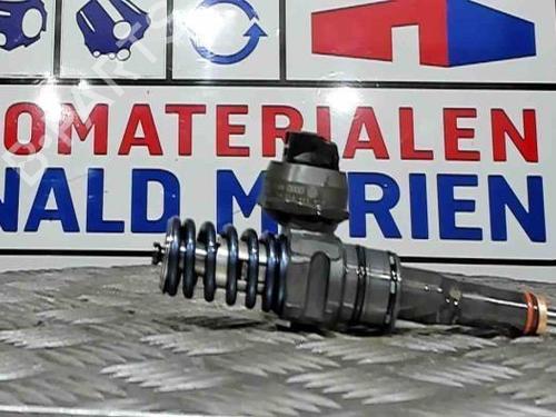 Used Injector Injector VW GOLF IV Variant (1J5) 1.9 TDI 4motion (101 hp) 40471604 40471604