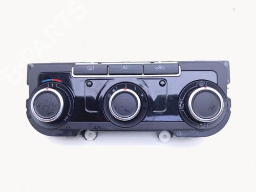 Used Climate control Climate control VW TOURAN (1T3) 1.6 TDI (105 hp) 40360025 40360025