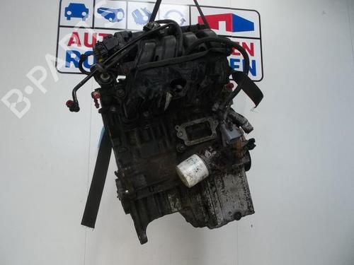 Used Engine Engine FORD KA (RB_) 1.3 i (60 hp) 40372768 40372768