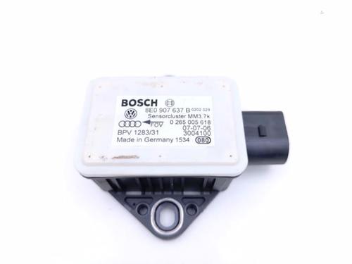 Used Electronic sensor Electronic sensor AUDI A6 C6 Avant (4F5) 3.0 TDI quattro (233 hp) 40470036 40470036