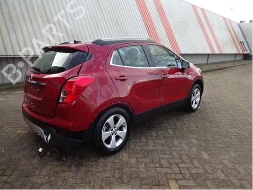 Electronic module OPEL MOKKA / MOKKA X (J13) 1.4 (_76) | BP40468556M83 - Image 11