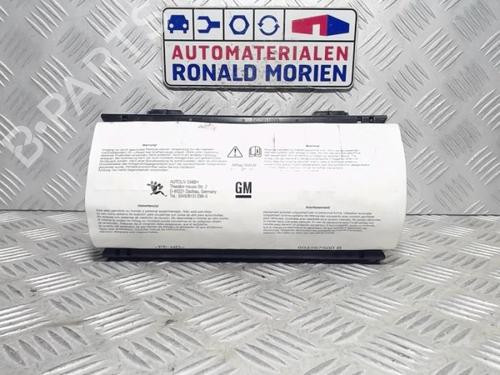 passenger-airbag-opel-corsa-c-x01-2000-2001-2002-2003-2004-2005-2006-2007-2008-2009-40367119 main image