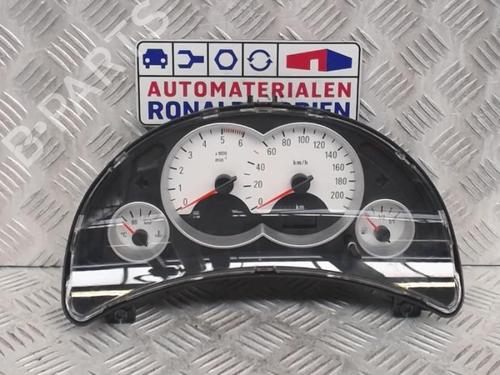 instrument-cluster-opel-corsa-c-x01-2000-2001-2002-2003-2004-2005-2006-2007-2008-2009-40359526 main image