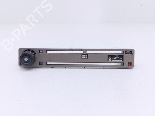 Used Climate control Climate control VW SCIROCCO (53) 1.6 (110 hp) 40420722 40420722