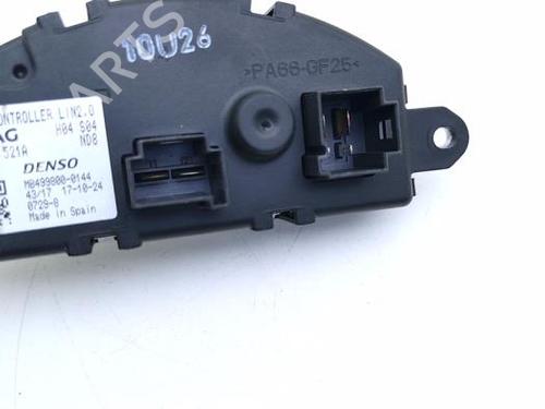 Heater resistor VW PASSAT B8 Variant (3G5, CB5) 2.0 TDI 4motion | BP40472195M108 - Image 3