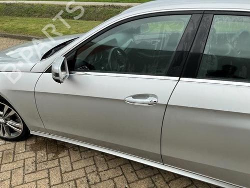 left-front-door-mercedes-benz-e-class-w212-2009-2010-2011-2012-2013-2014-2015-2016-40422249 main image