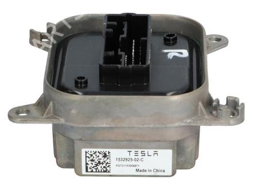electronic-module-tesla-model-3-5yj3-2017-40396775 main image