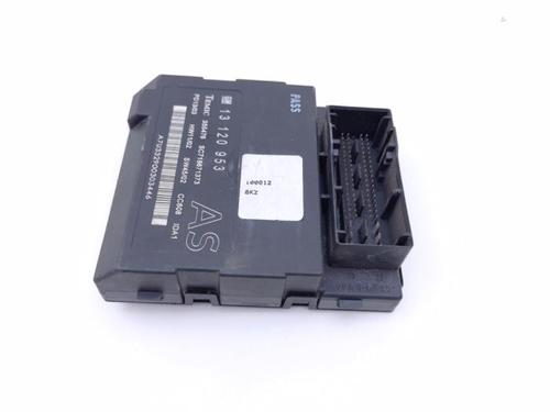 Used Control unit Control unit OPEL VECTRA C (Z02) 2.2 16V (F69) (147 hp) 40470981 40470981