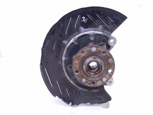 Used Right front steering knuckle Right front steering knuckle VW GOLF VIII (CD1, DA1) 2.0 TSI R 4motion (320 hp) 40425684 40425684