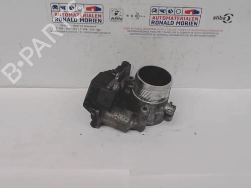 Used Throttle body Throttle body VW PASSAT B7 Variant (365) 2.0 TDI (140 hp) 40377680 40377680