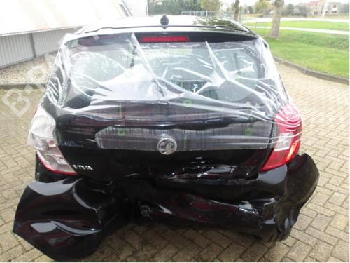 Right front shock absorber OPEL KARL (C16) 1.0 | BP40364991M17 - Image 27