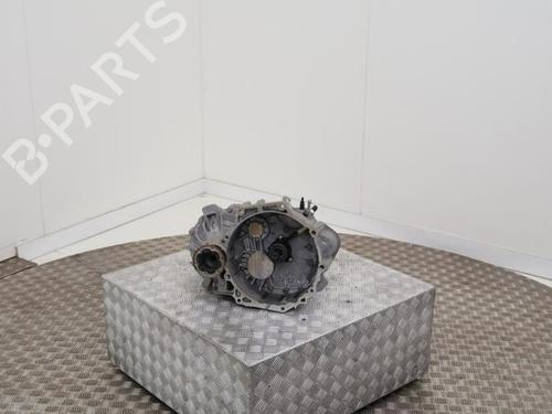 Used Gearbox Gearbox SEAT LEON (KL1, KLG) 1.5 TSI (150 hp) 40425461 40425461