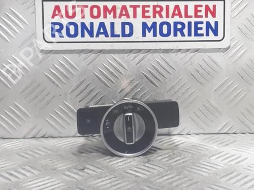 headlight-switch-mercedes-benz-e-class-t-model-s212-2009-2010-2011-2012-2013-2014-2015-2016-40360380 main image