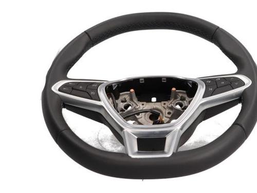 Used Steering wheel Steering wheel RENAULT CLIO V (B7_) 1.0 TCe 90 (B7MT) (91 hp) 40399231 40399231