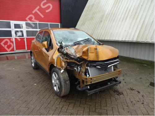 Used Parts OPEL MOKKA / MOKKA X (J13) 1.4 (_76) 5065029