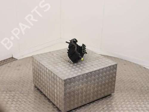 Used Intake manifold Intake manifold VW GOLF VII (5G1, BQ1, BE1, BE2) 1.4 TSI (150 hp) 40410896 40410896