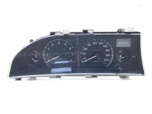 Used Instrument cluster Instrument cluster TOYOTA COROLLA Compact (_E9_) 1.6 GL 4WD (AE95) (95 hp) 40359779 40359779