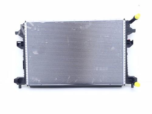 Used Water radiator Water radiator VW GOLF VII (5G1, BQ1, BE1, BE2) 2.0 GTD (184 hp) 40425142 40425142