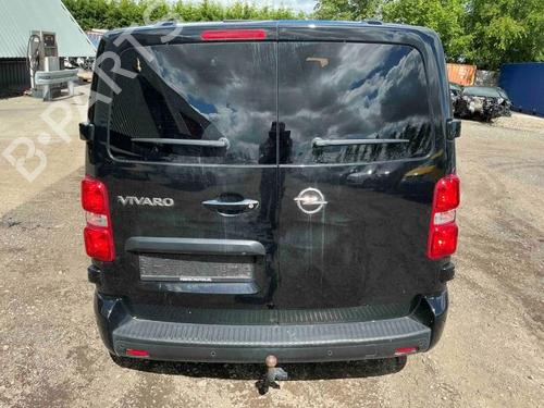 Servo brake OPEL VIVARO C Van (K0) 2.0 | BP40479853M42  - Image 6
