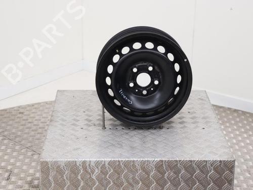 Used Rim Rim MAN TGE Van 2.0 TDI (01V, 03V, 36V, UYB, UYC, UYD) (177 hp) 40477465 40477465