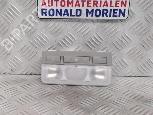 Used Interior roof light Interior roof light OPEL MERIVA B MPV (S10) 1.4 (75) (100 hp) 40363028 40363028